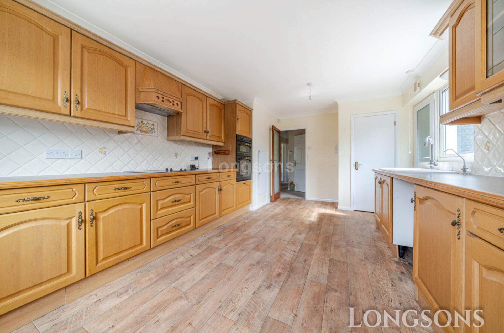 Vicarage Walk, Watton, Image 3