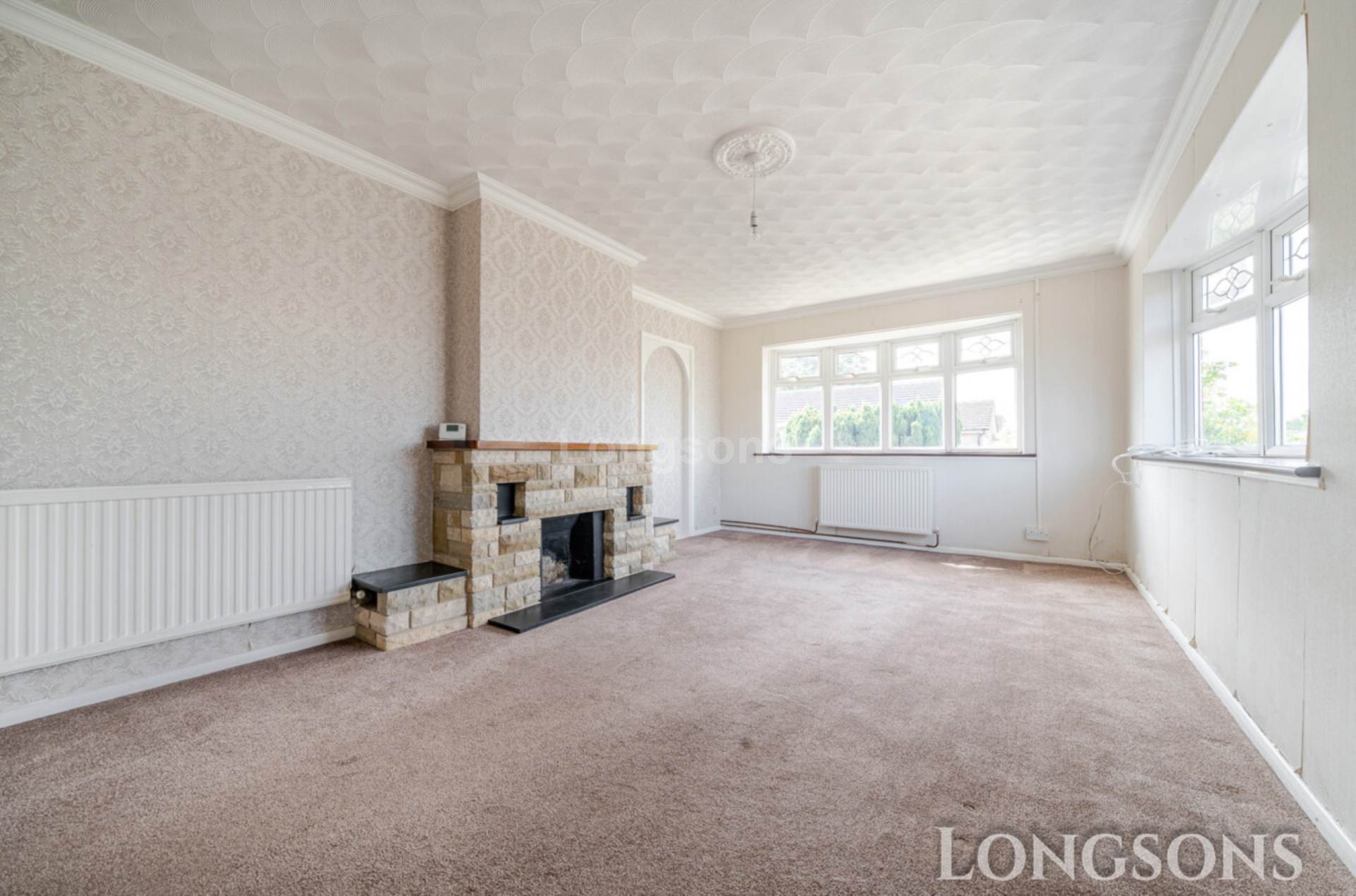 Vicarage Walk, Watton, Image 4