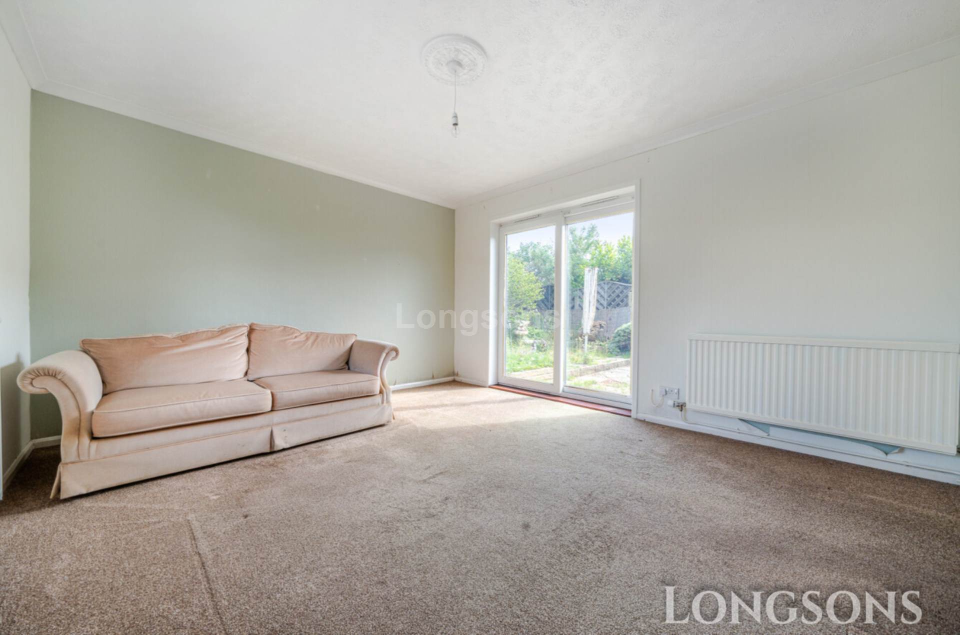 Vicarage Walk, Watton, Image 5