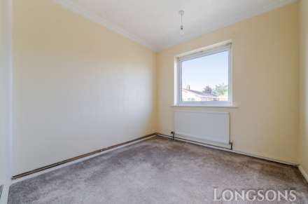 Vicarage Walk, Watton, Image 10