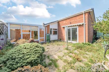 Vicarage Walk, Watton, Image 12