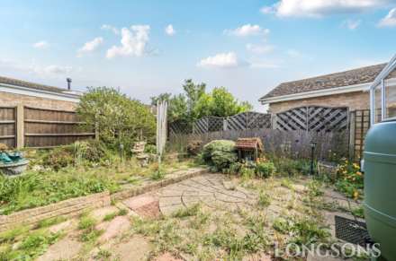 Vicarage Walk, Watton, Image 13