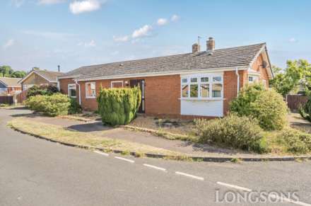 Vicarage Walk, Watton, Image 15