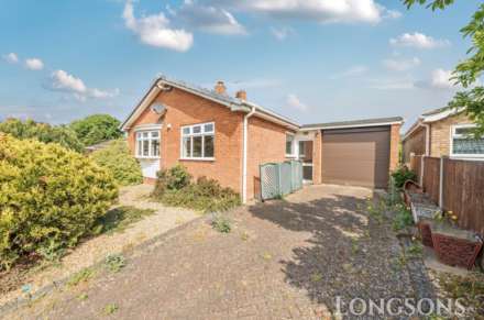 Vicarage Walk, Watton, Image 16