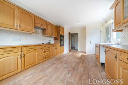 Vicarage Walk, Watton, Image 3