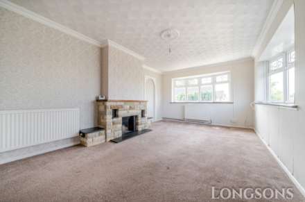 Vicarage Walk, Watton, Image 4