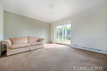 Vicarage Walk, Watton, Image 5