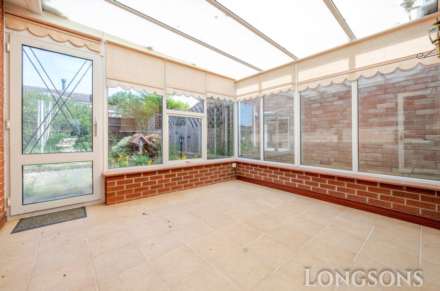 Vicarage Walk, Watton, Image 6