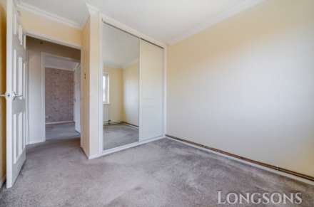 Vicarage Walk, Watton, Image 7