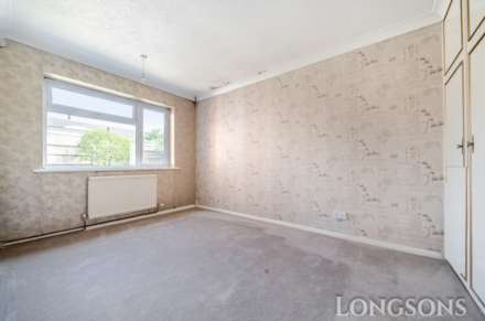 Vicarage Walk, Watton, Image 8