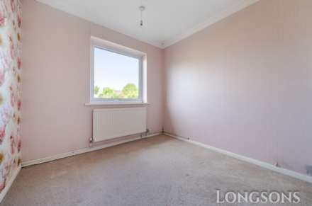 Vicarage Walk, Watton, Image 9