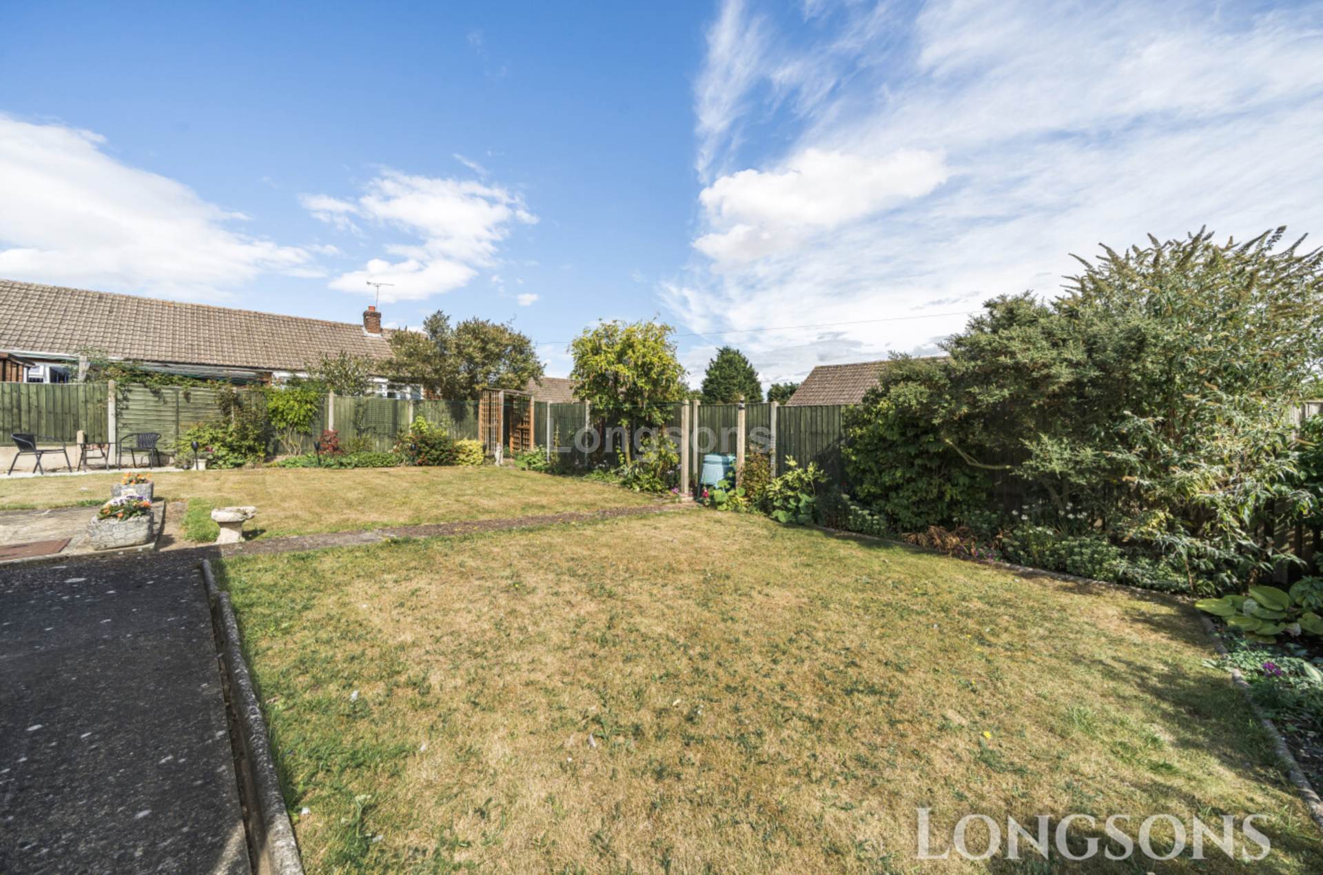 Tuns Road, Necton, Image 10