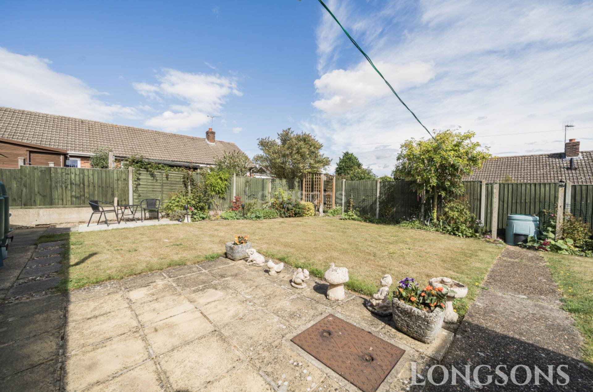 Tuns Road, Necton, Image 11
