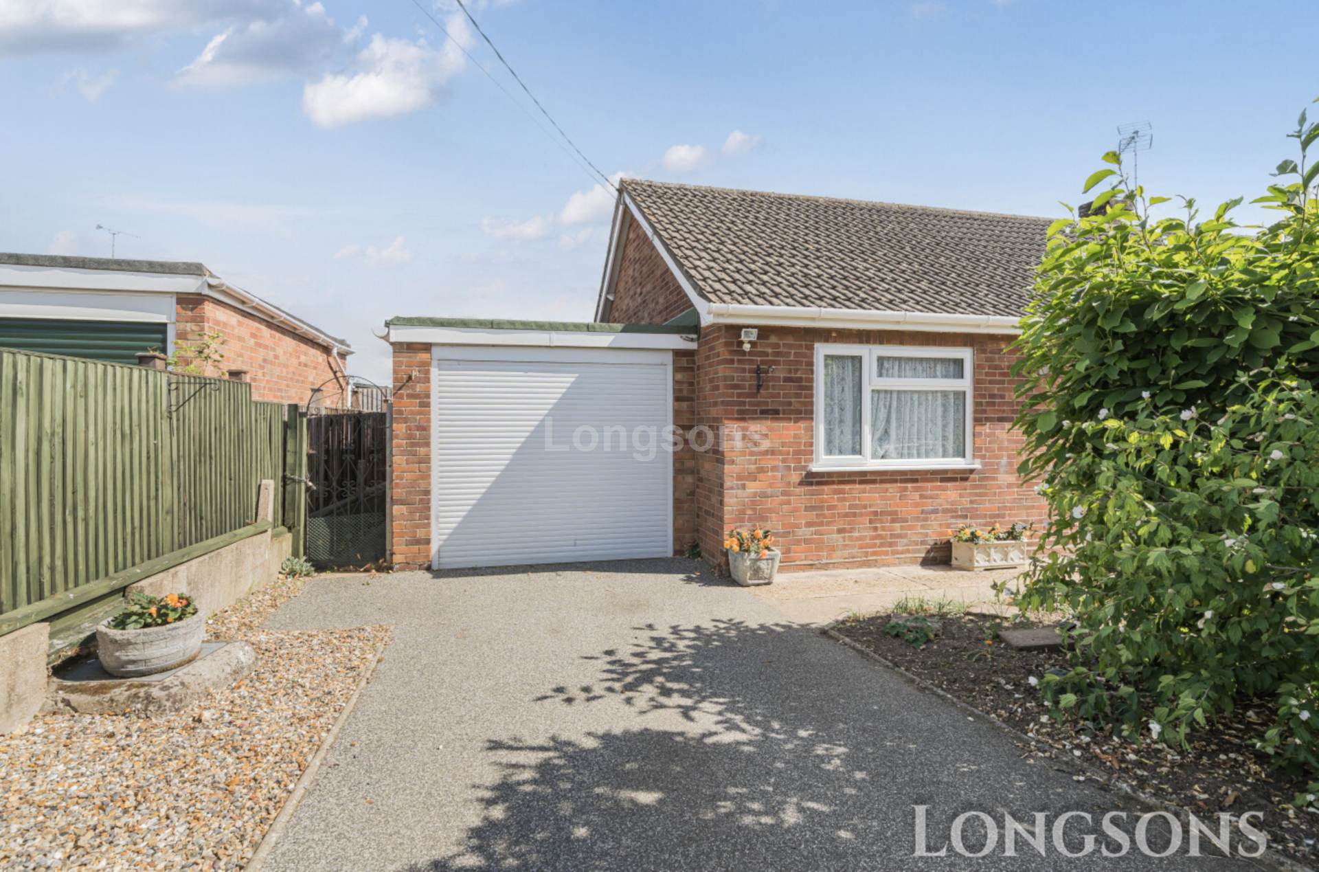 Tuns Road, Necton, Image 15