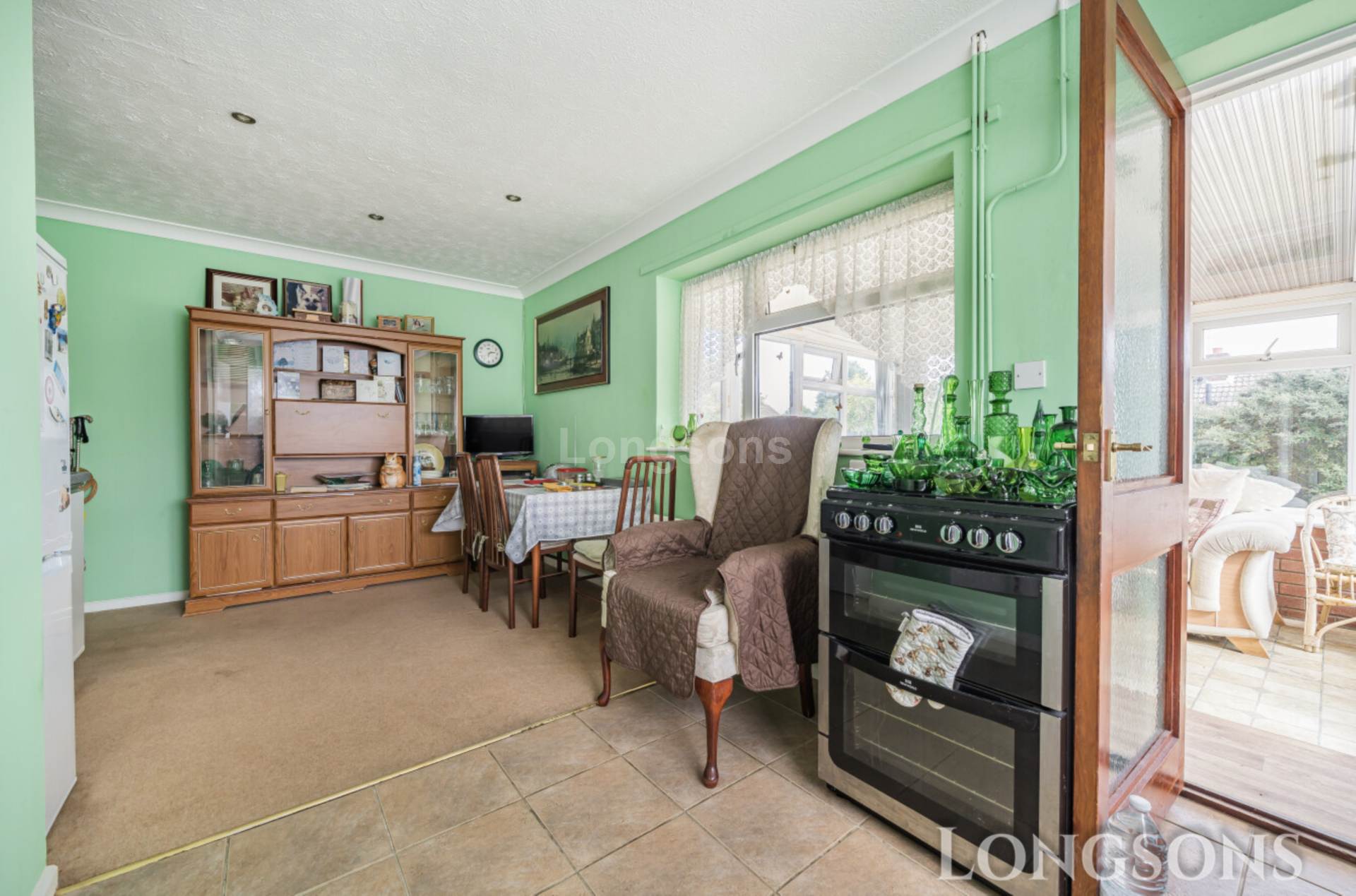 Tuns Road, Necton, Image 3
