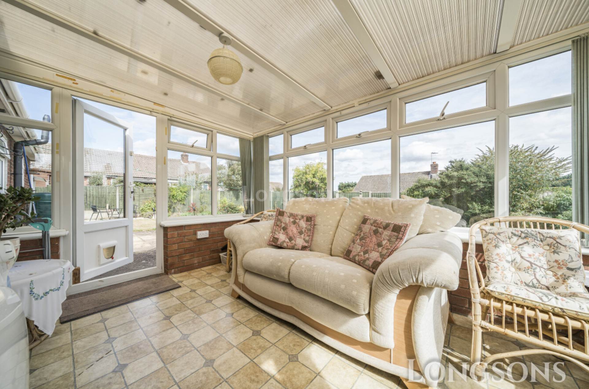 Tuns Road, Necton, Image 5