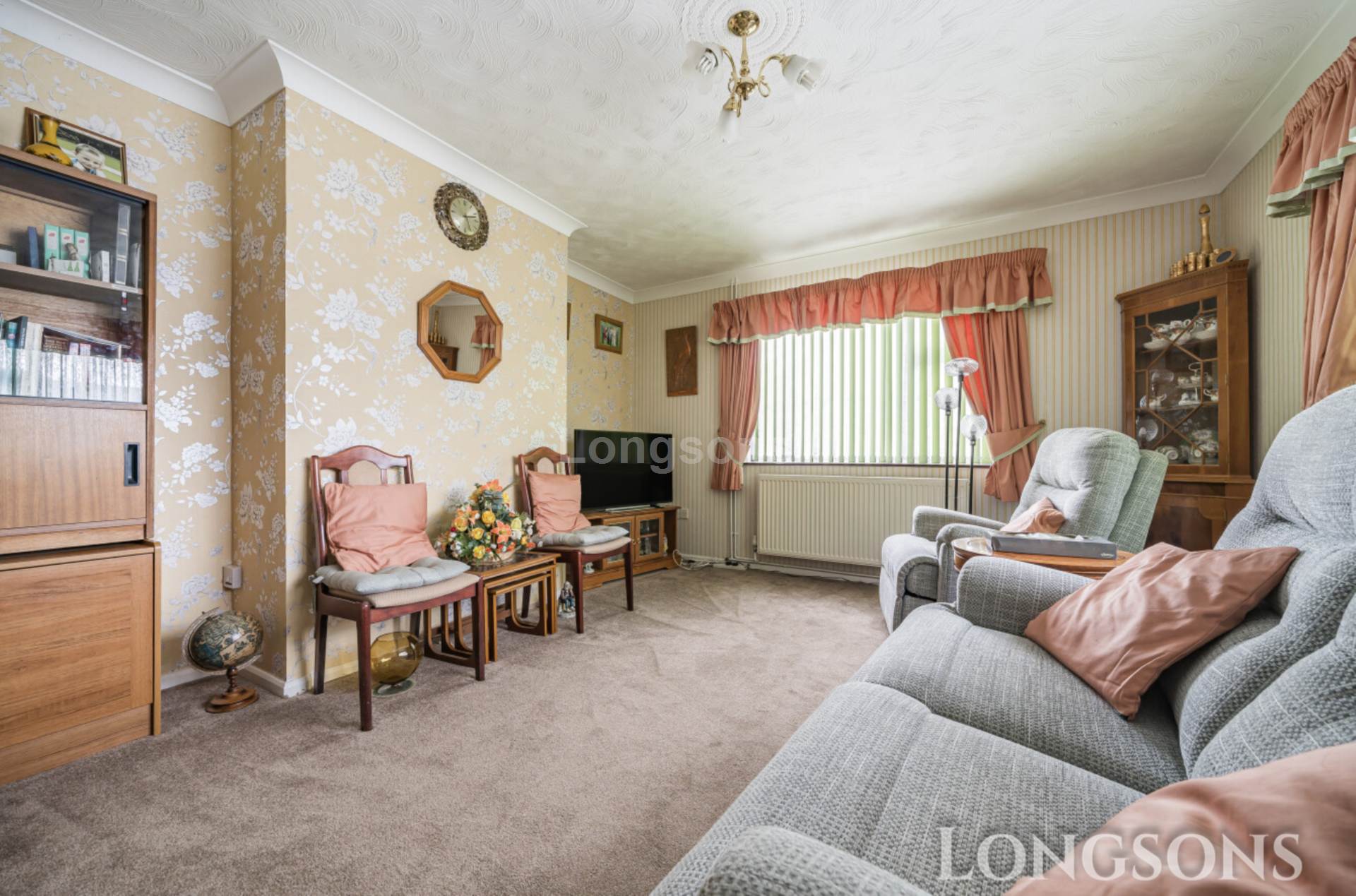 Tuns Road, Necton, Image 6