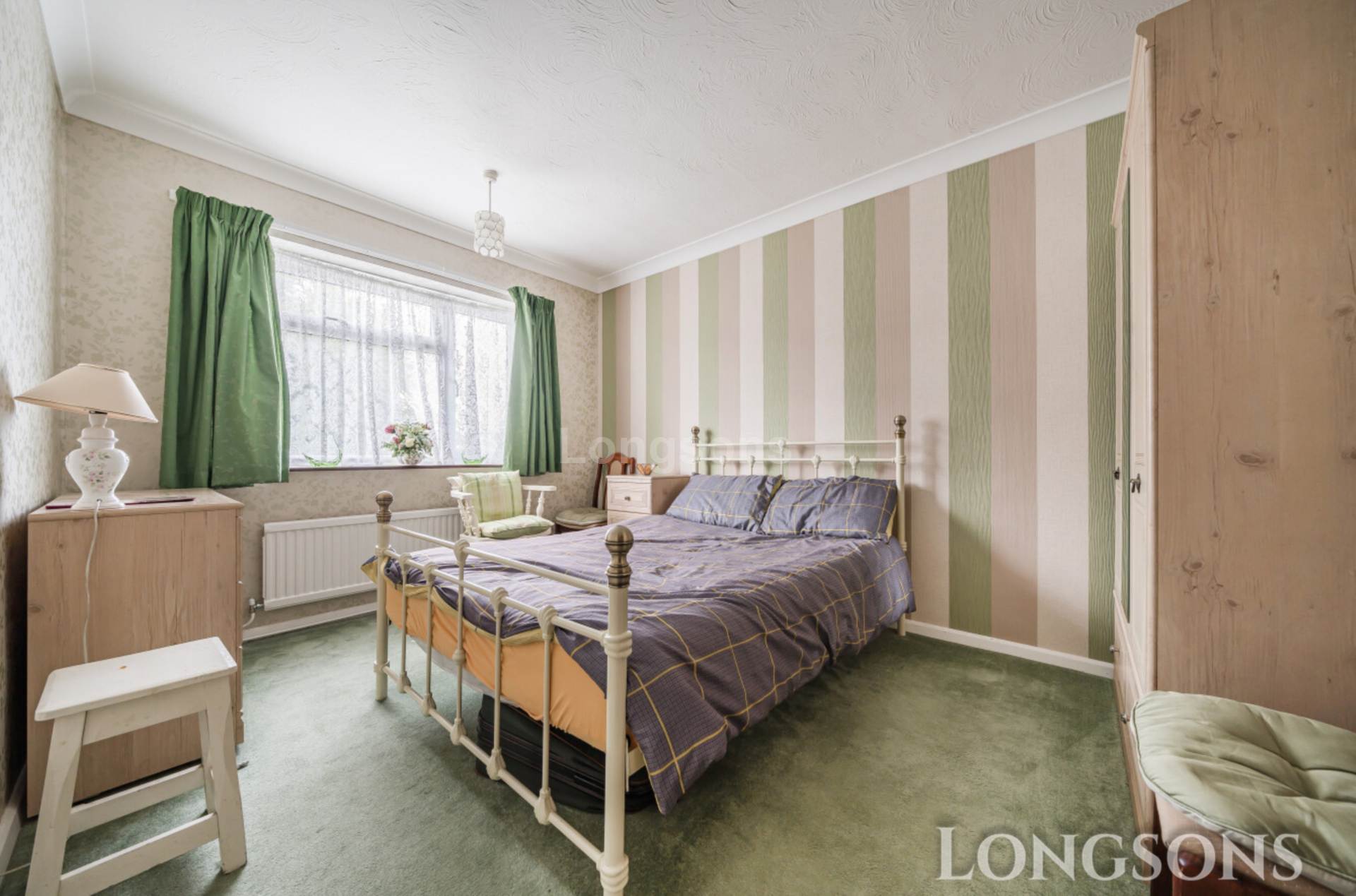 Tuns Road, Necton, Image 7