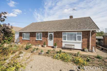 Tuns Road, Necton