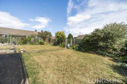 Tuns Road, Necton, Image 10