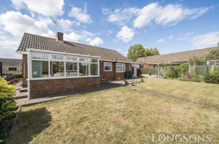 Tuns Road, Necton, Image 13