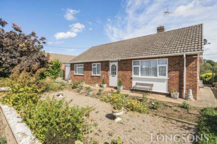 Tuns Road, Necton, Image 14