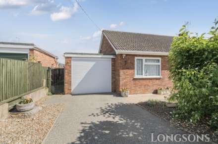 Tuns Road, Necton, Image 15