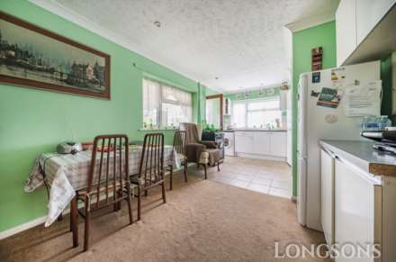 Tuns Road, Necton, Image 2