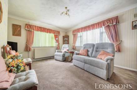 Tuns Road, Necton, Image 4