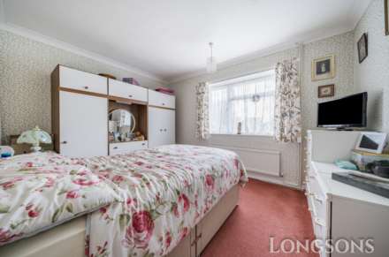 Tuns Road, Necton, Image 8