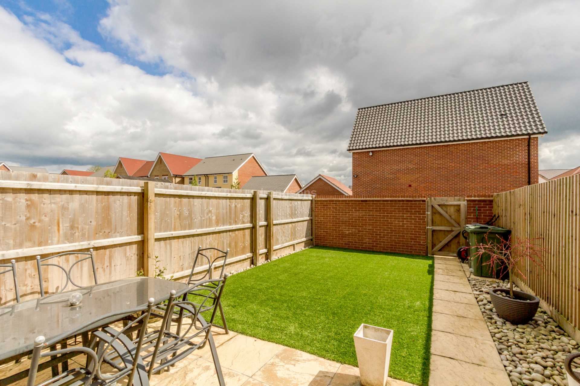Blackberry Way, Swaffham, Image 10