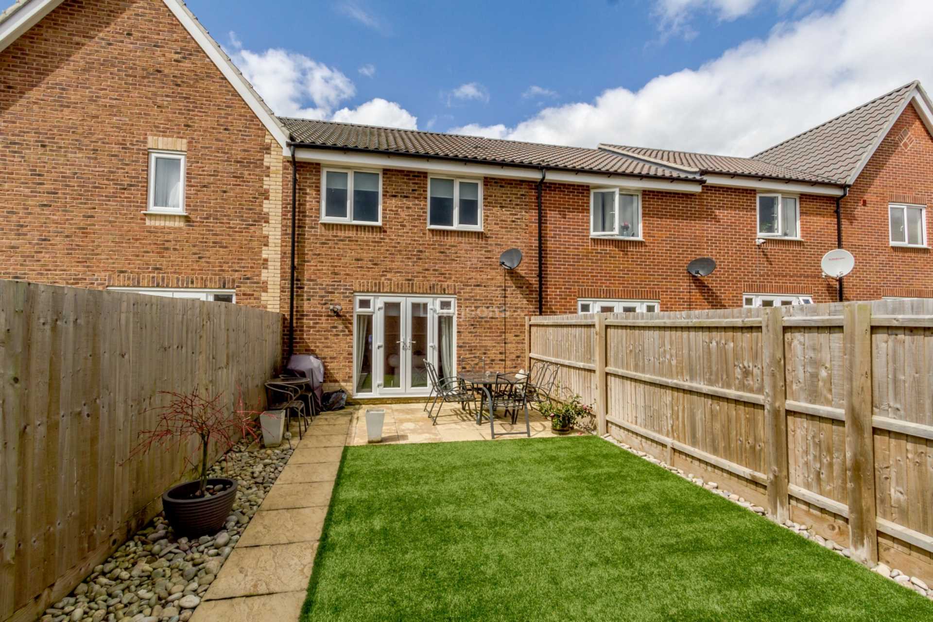 Blackberry Way, Swaffham, Image 11