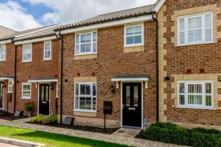 Blackberry Way, Swaffham, Image 1