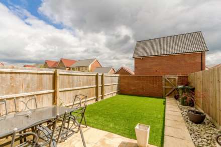 Blackberry Way, Swaffham, Image 10