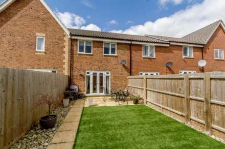 Blackberry Way, Swaffham, Image 11