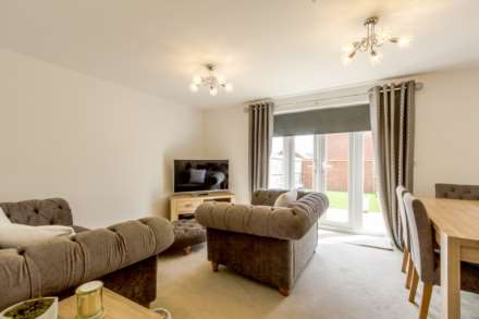 Blackberry Way, Swaffham, Image 3