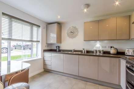 Blackberry Way, Swaffham, Image 4
