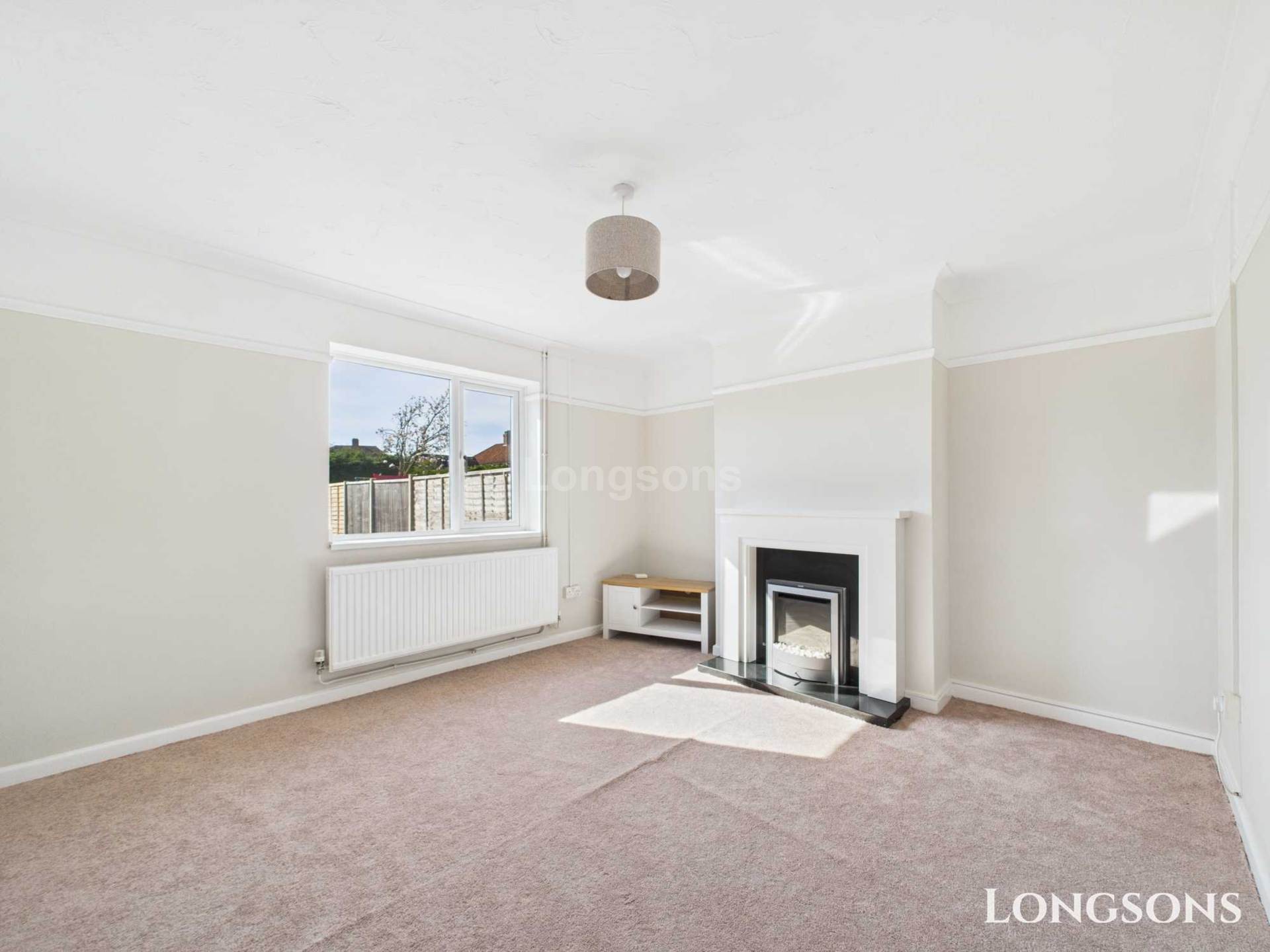 The Oaklands, Swaffham, Image 3