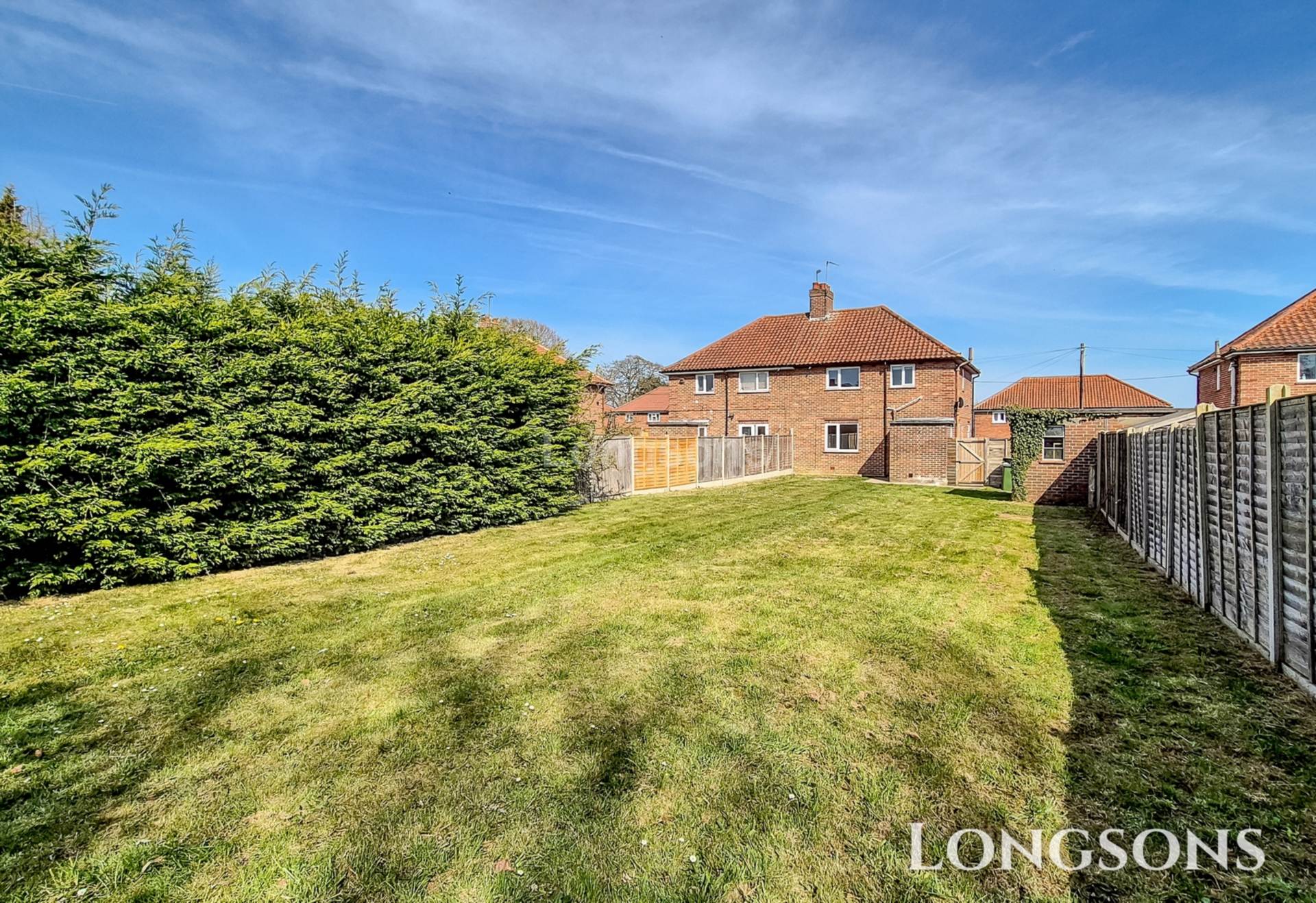 The Oaklands, Swaffham, Image 6