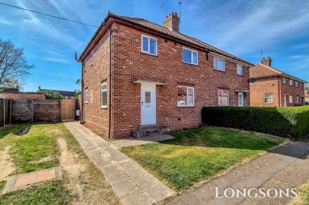 The Oaklands, Swaffham, Image 1