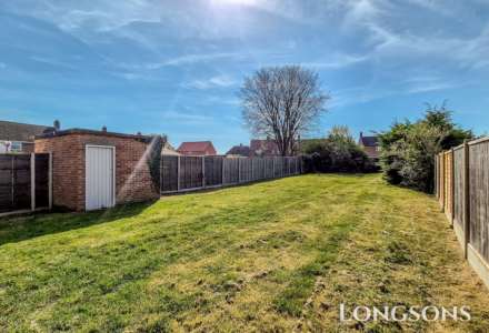 The Oaklands, Swaffham, Image 12
