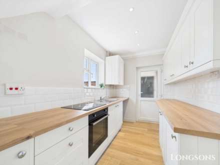 The Oaklands, Swaffham, Image 2