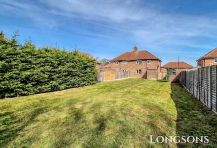 The Oaklands, Swaffham, Image 6
