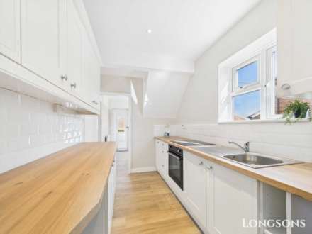The Oaklands, Swaffham, Image 8