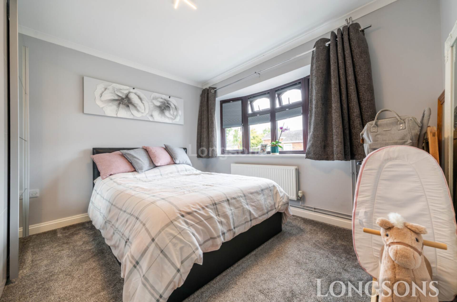 Old Vicarage Park, Kings Lynn, Image 10
