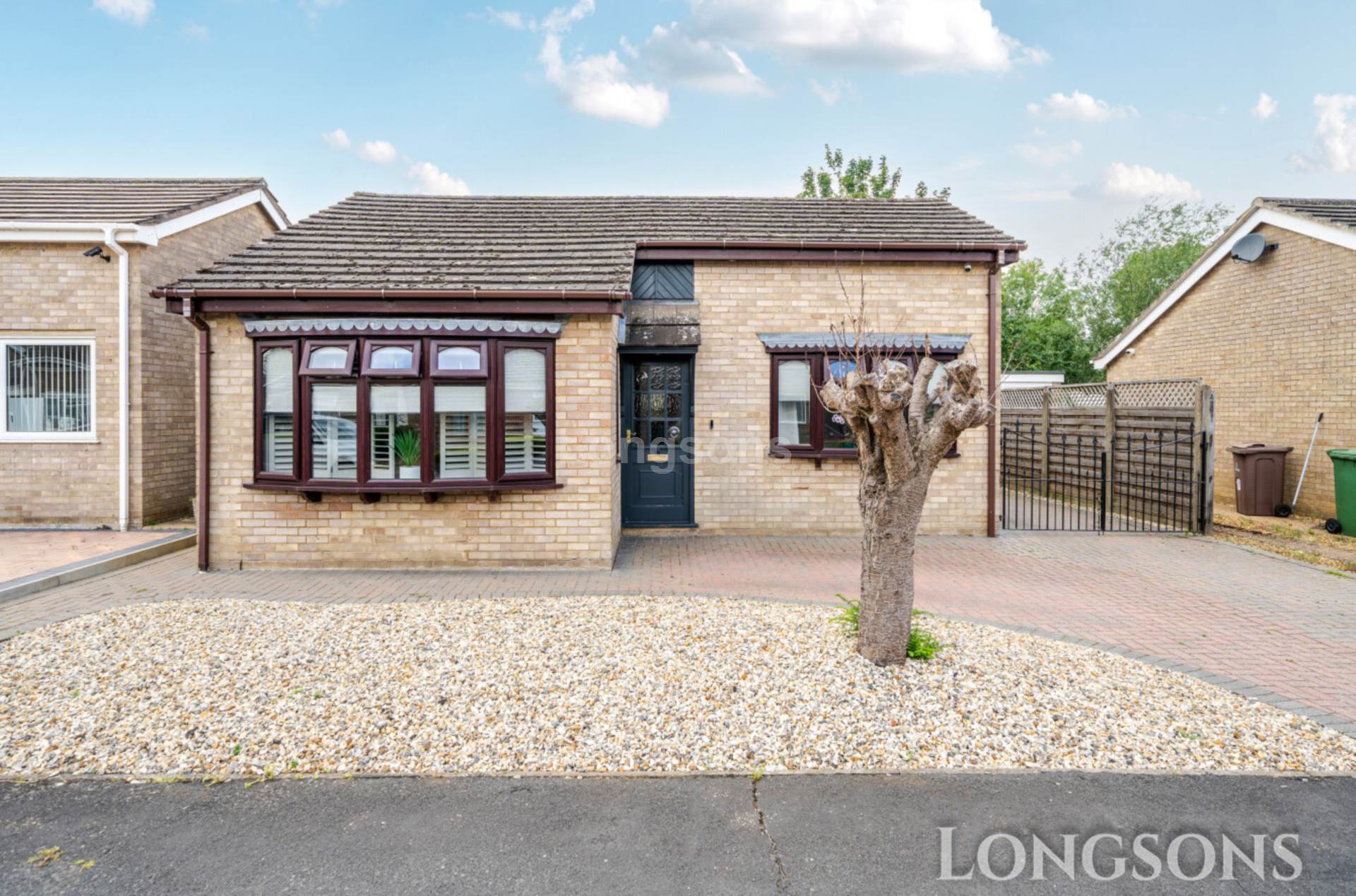 Old Vicarage Park, Kings Lynn, Image 17