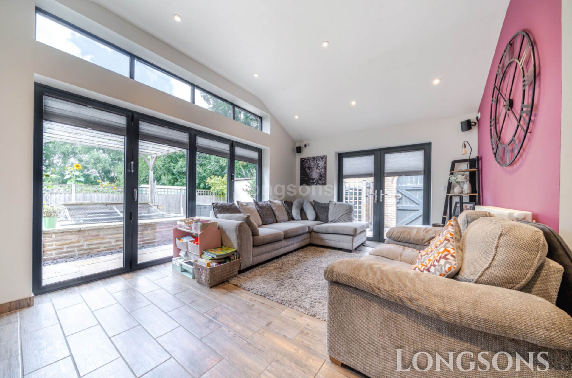 Old Vicarage Park, Kings Lynn, Image 3