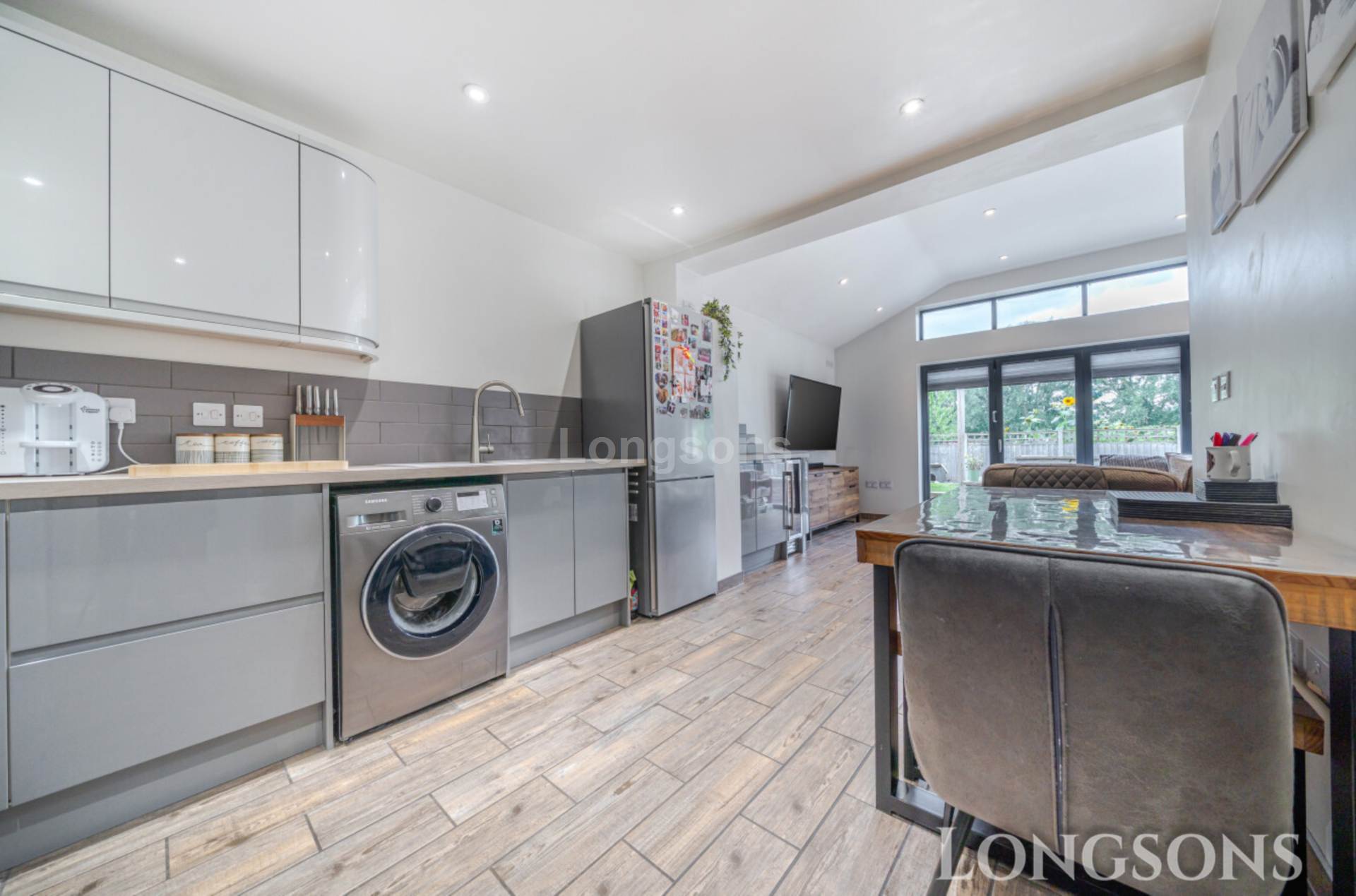 Old Vicarage Park, Kings Lynn, Image 5