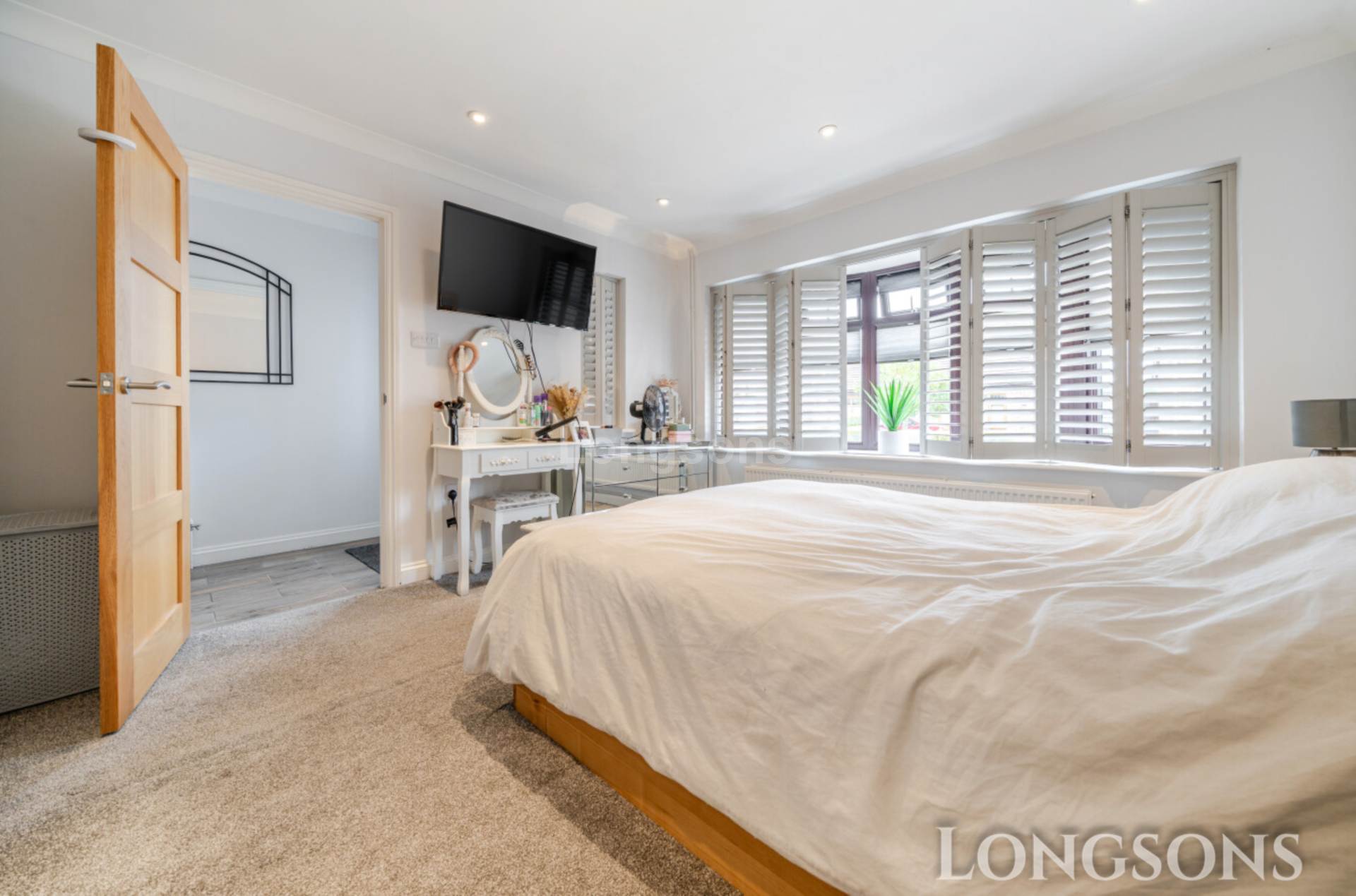 Old Vicarage Park, Kings Lynn, Image 8