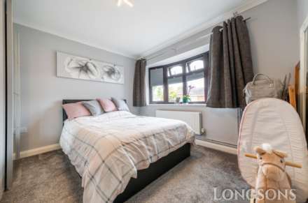 Old Vicarage Park, Kings Lynn, Image 10